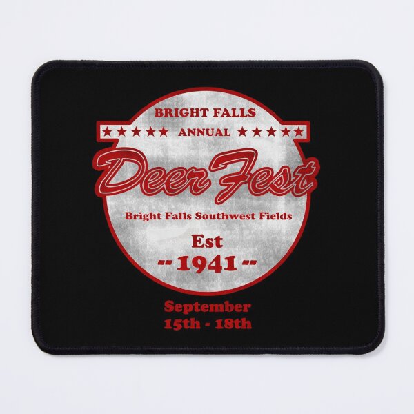 Item preview, Deerfest   designed and sold by hpgamer.