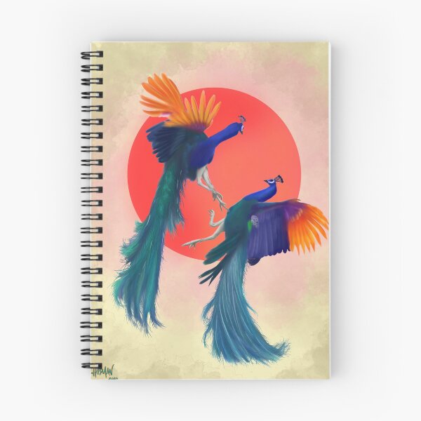 Item preview, Violent Aves designed and sold by SomePigment.