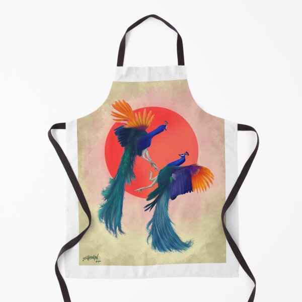 Item preview, Violent Aves designed and sold by SomePigment.