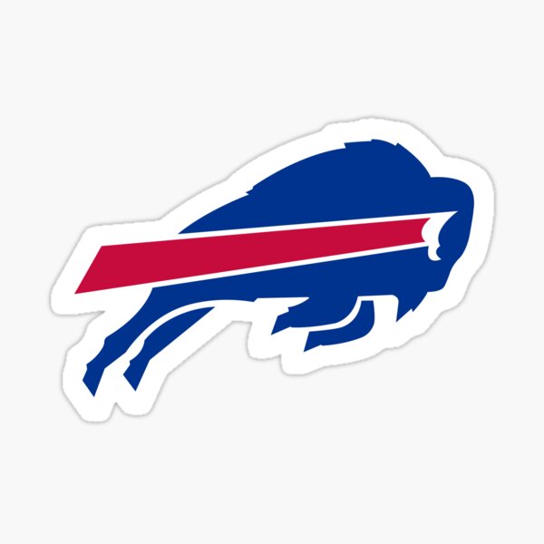 Item preview, The_Bills_Logo designed and sold by Kamilahsan1988.