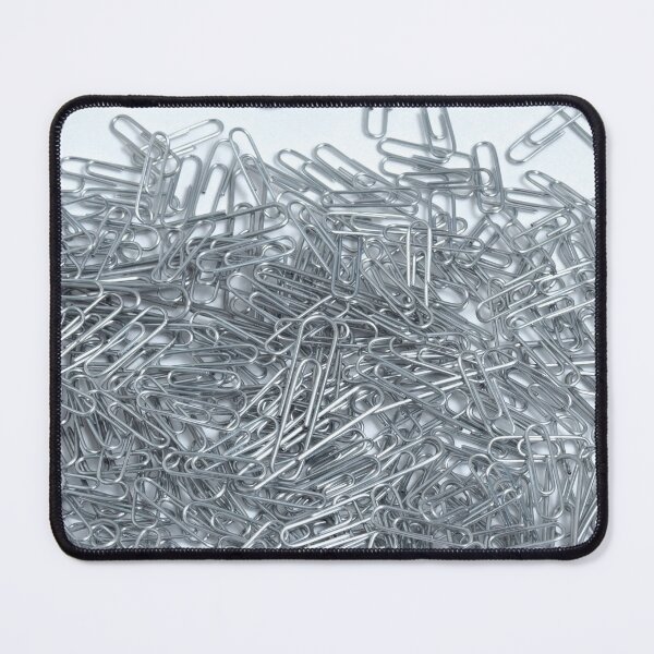 Item preview, Paperclips texture designed and sold by flamendes.