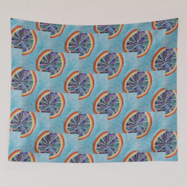 Item preview, Fruit Punch designed and sold by DaisyMaeInkArt.