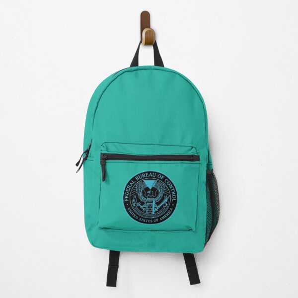 Item preview, Federal bureau of Control    designed and sold by hpgamer.