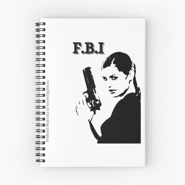 Item preview, Federal Bureau of Investigation (F.B.I)  Max Payne avatar  number  designed and sold by hpgamer.