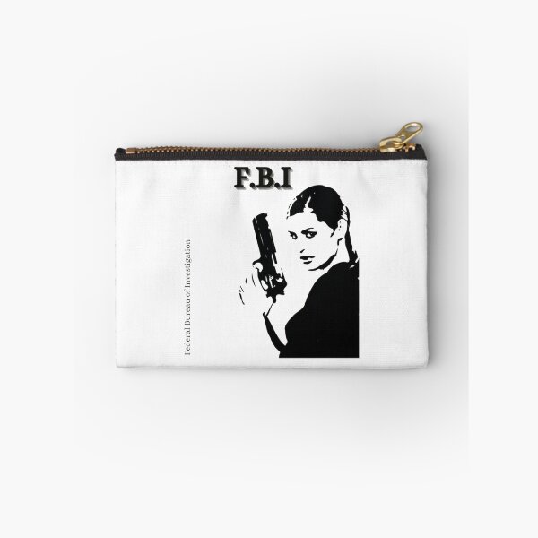 Item preview, Federal Bureau of Investigation (F.B.I)  Max Payne avatar  number  designed and sold by hpgamer.