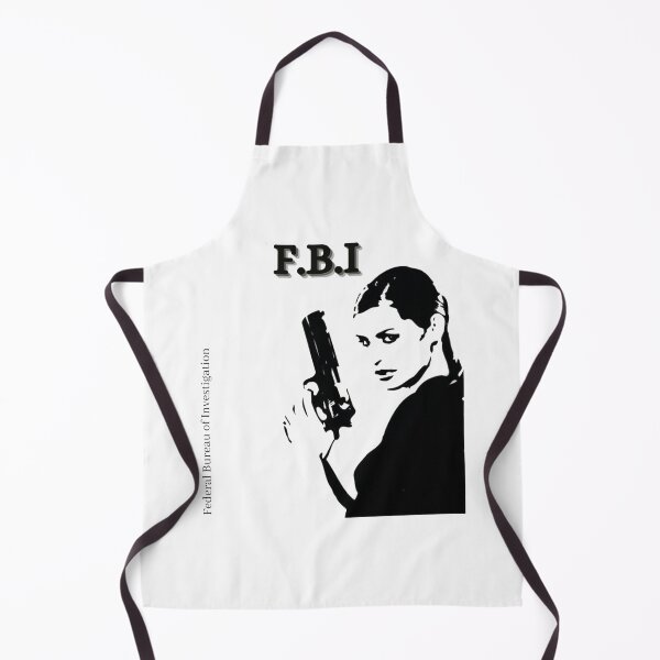 Item preview, Federal Bureau of Investigation (F.B.I)  Max Payne avatar  number  designed and sold by hpgamer.