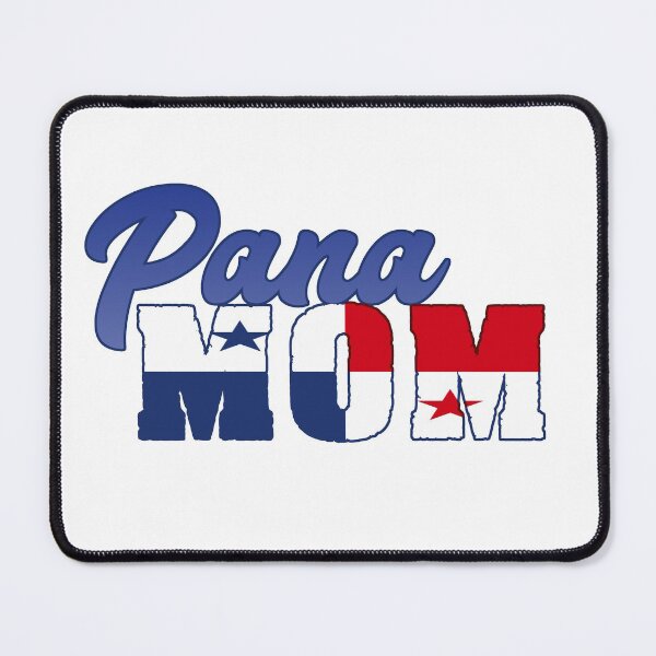 Item preview, Panama Mothers Day Panamom designed and sold by RiffXS.
