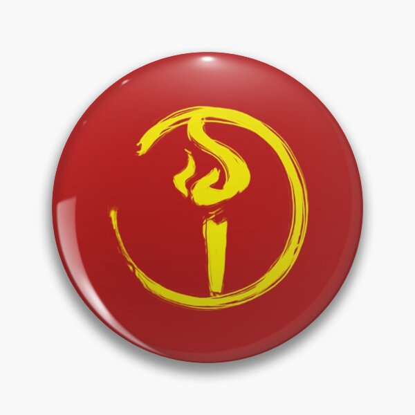 Item preview, Light Bearer Symbol   designed and sold by hpgamer.