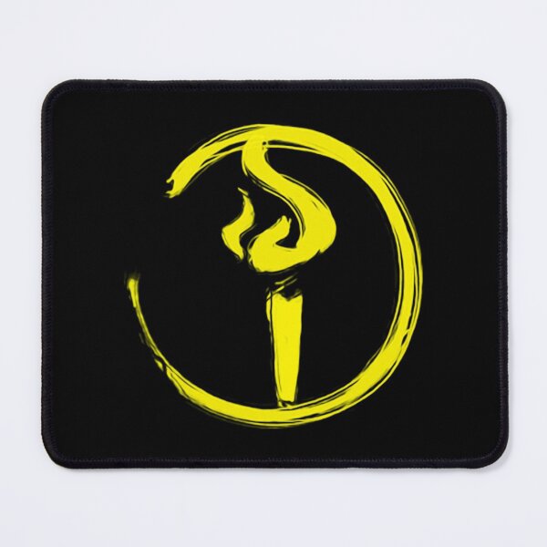 Item preview, Light Bearer Symbol   designed and sold by hpgamer.