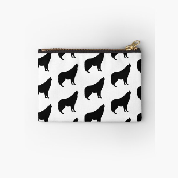 Item preview, Wolf Silhouette  designed and sold by ColorCove Designs.