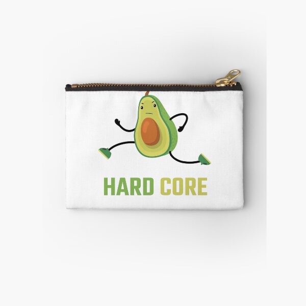 Item preview,  hard core avocado designed and sold by krimobk.
