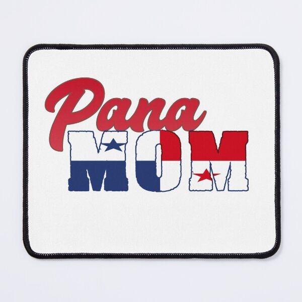 Item preview, Panama Mothers Day Pana Mom designed and sold by RiffXS.