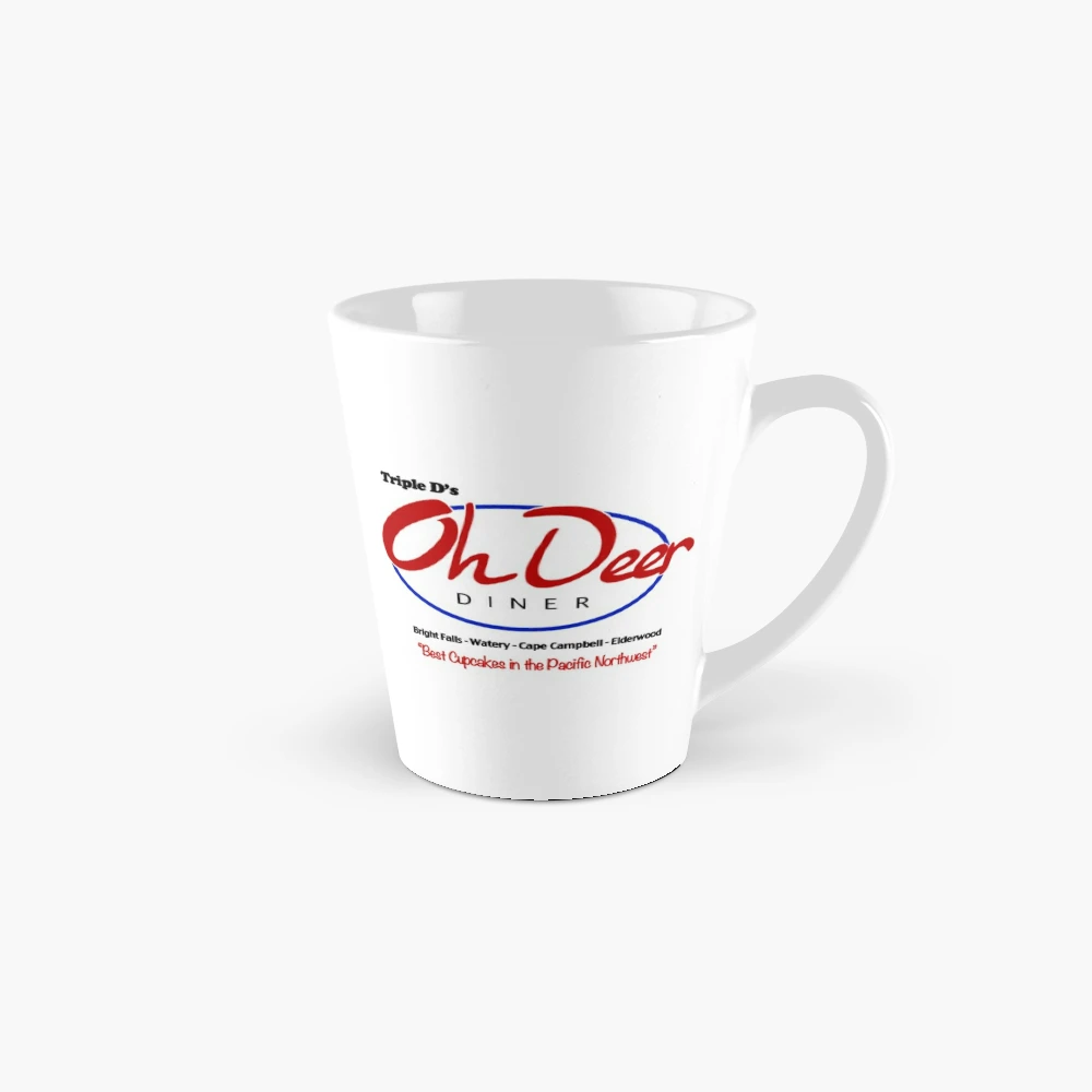 10oz Diner Mug - Kaladi Brothers Coffee