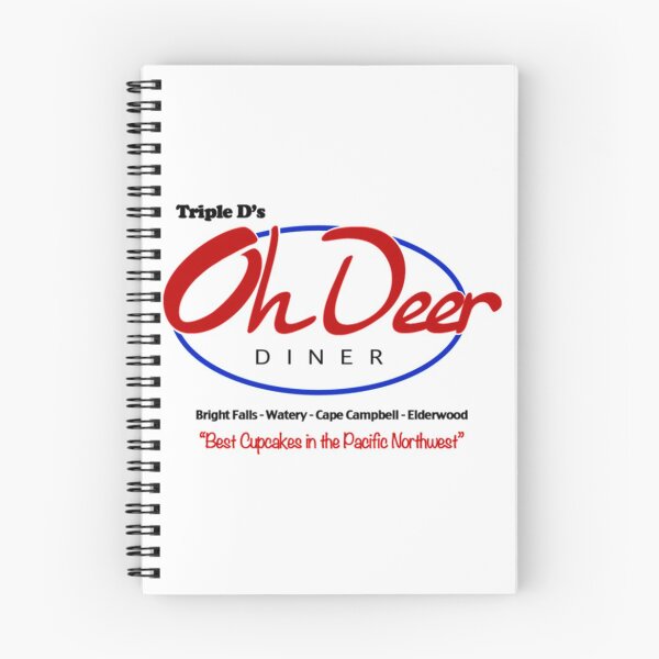 Item preview, Triple D_s Oh Deer Diner   designed and sold by hpgamer.