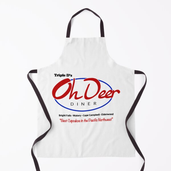 Item preview, Triple D_s Oh Deer Diner   designed and sold by hpgamer.