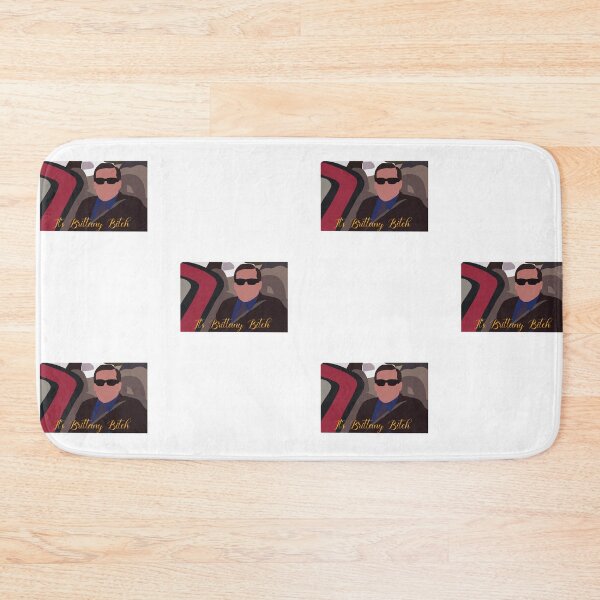 Item preview, Micheal Scott Is A Brittany Bitch designed and sold by princesssomo21.