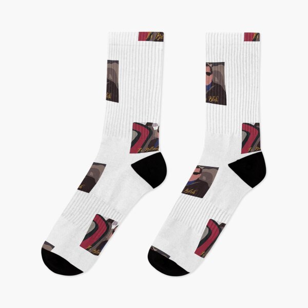 Item preview, Micheal Scott Is A Brittany Bitch designed and sold by princesssomo21.