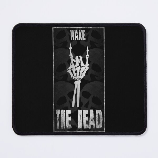 Item preview, Wake the Dead Active  designed and sold by hpgamer.