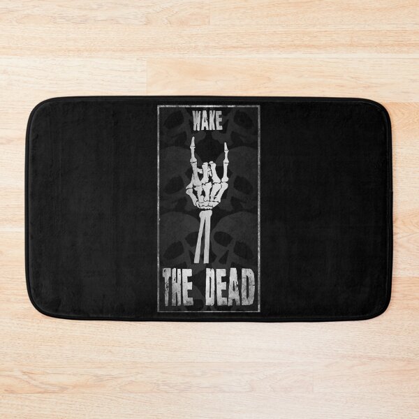 Item preview, Wake the Dead Active  designed and sold by hpgamer.