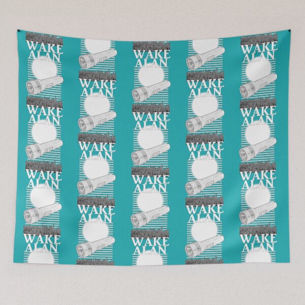 Item preview, Alan Wake       designed and sold by hpgamer.