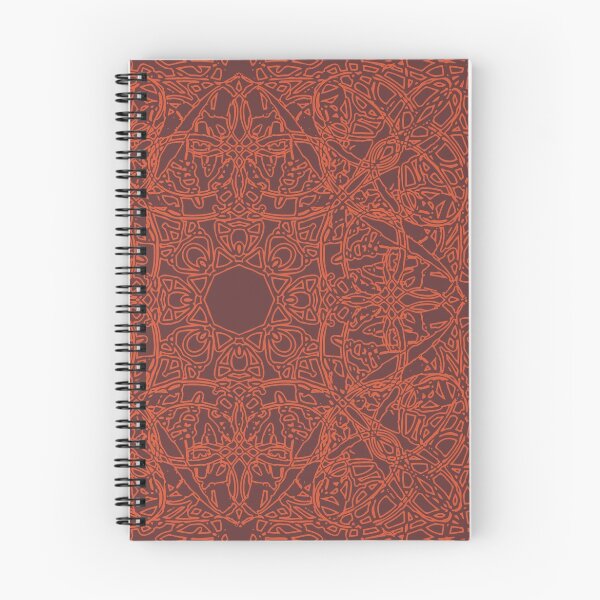 Item preview, Vivace Pattern I | Terra designed and sold by studioMdesigns.