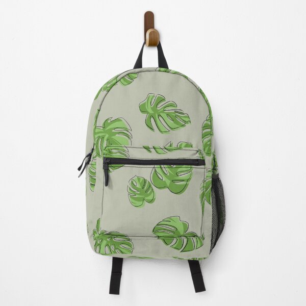 Item preview, Monstera Leaves designed and sold by AmyArendse.