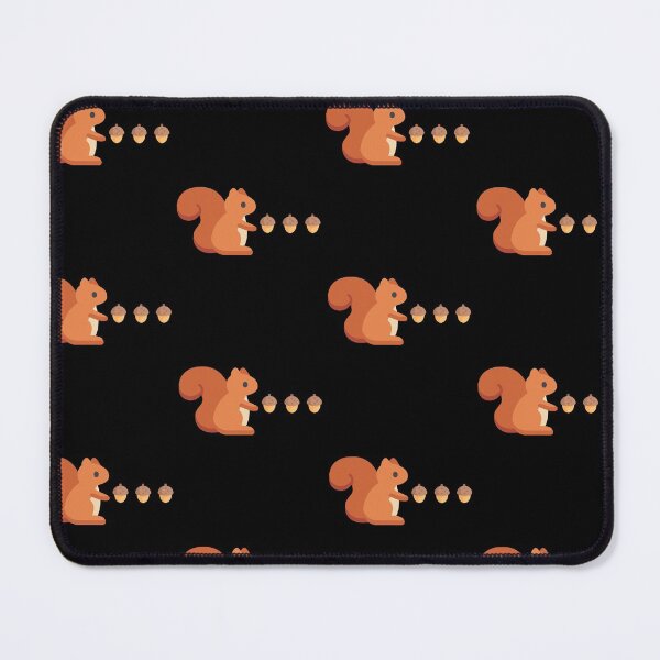 Item preview, Funny and cute Squirrel Novelty Design ,Squirrel Lover for Men Women and Kids designed and sold by Faty-Za.
