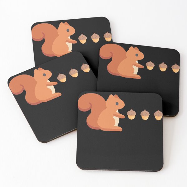 Item preview, Funny and cute Squirrel Novelty Design ,Squirrel Lover for Men Women and Kids designed and sold by Faty-Za.