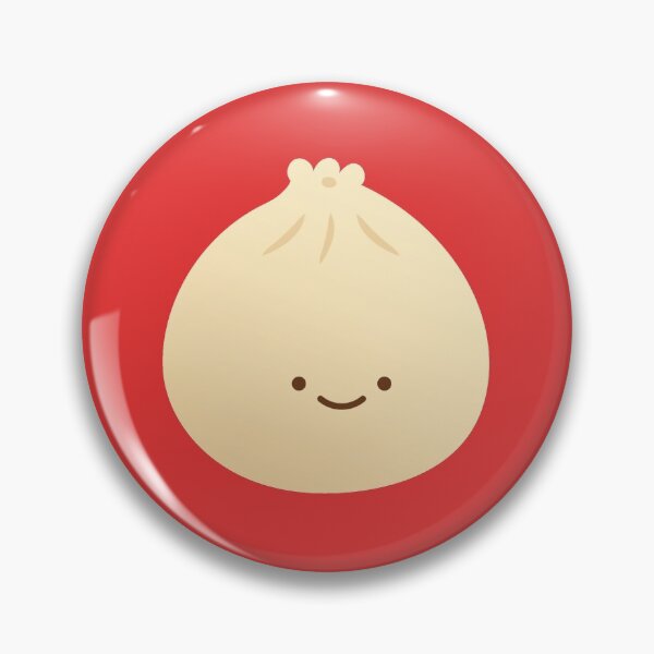 Item preview, Bao Dumpling 2 designed and sold by MeloncholyCo.