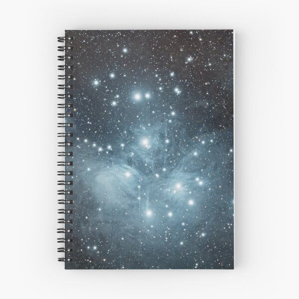 Item preview, Pleiades - M45 designed and sold by kraegar.