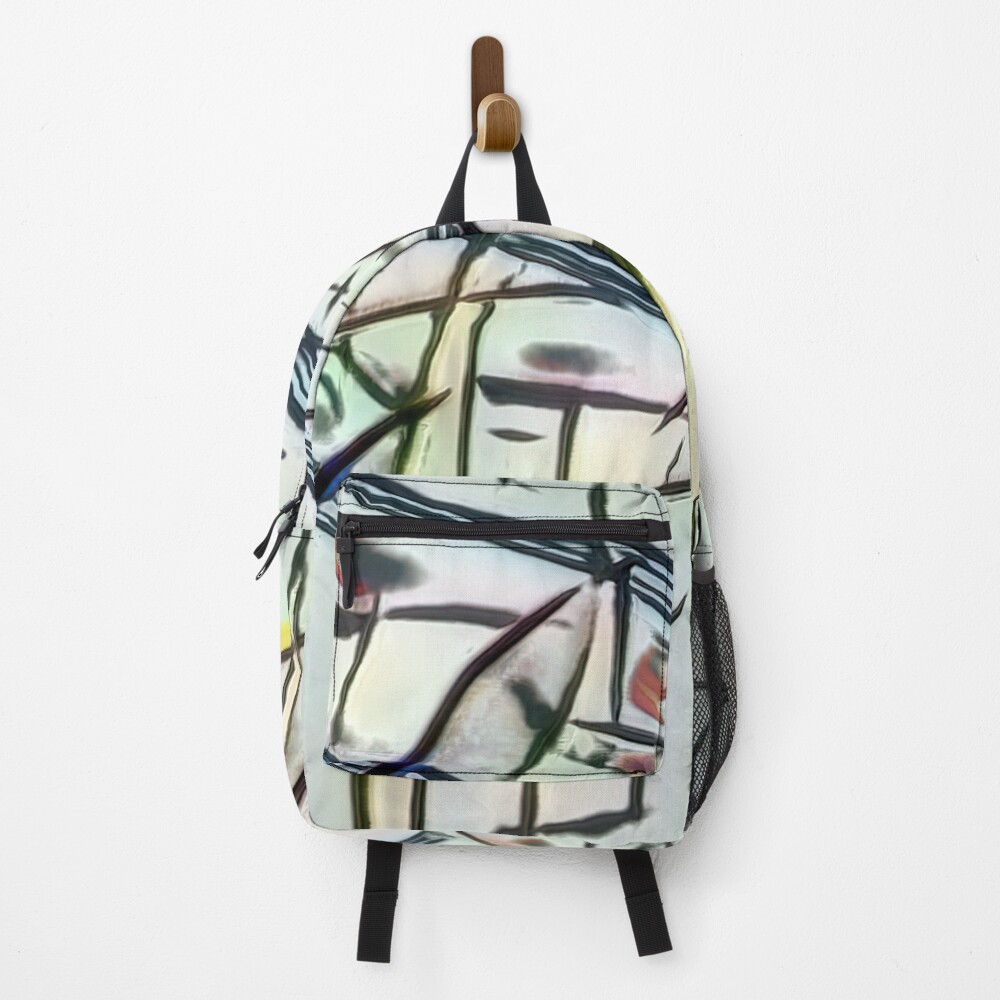 Item preview, Backpack designed and sold by dandreart.