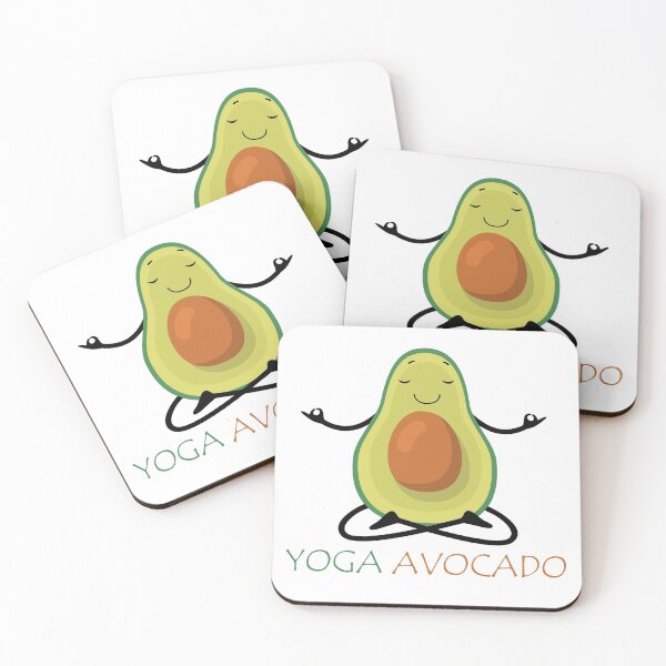 Item preview,  hard core avocado designed and sold by krimobk.