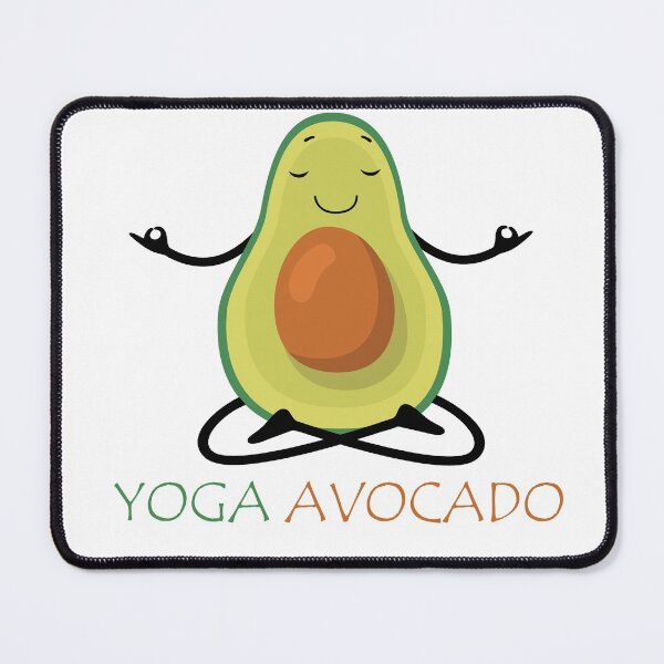 Item preview,  hard core avocado designed and sold by krimobk.