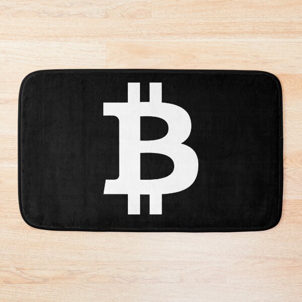 Item preview, Bitcoin  Logo designed and sold by StepupDesign.