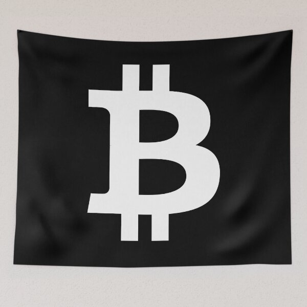 Item preview, Bitcoin  Logo designed and sold by StepupDesign.