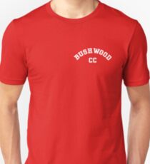 Bushwood CC! Unisex T-Shirt