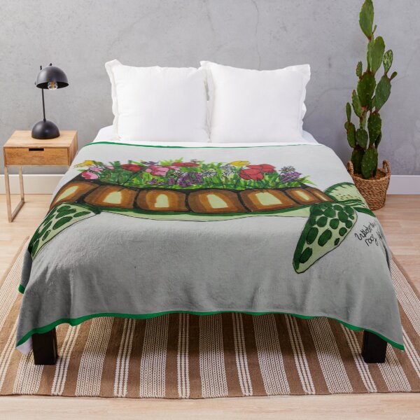Item preview, Turtles roof garden designed and sold by artysmartymum1.