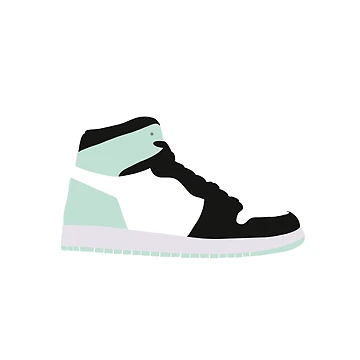 Artwork thumbnail, Sneakers  by RMSdesigns