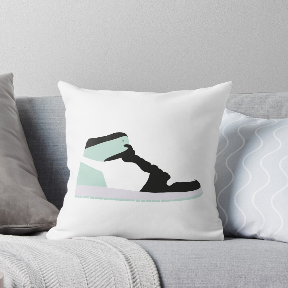 Item preview, Throw Pillow designed and sold by RMSdesigns.