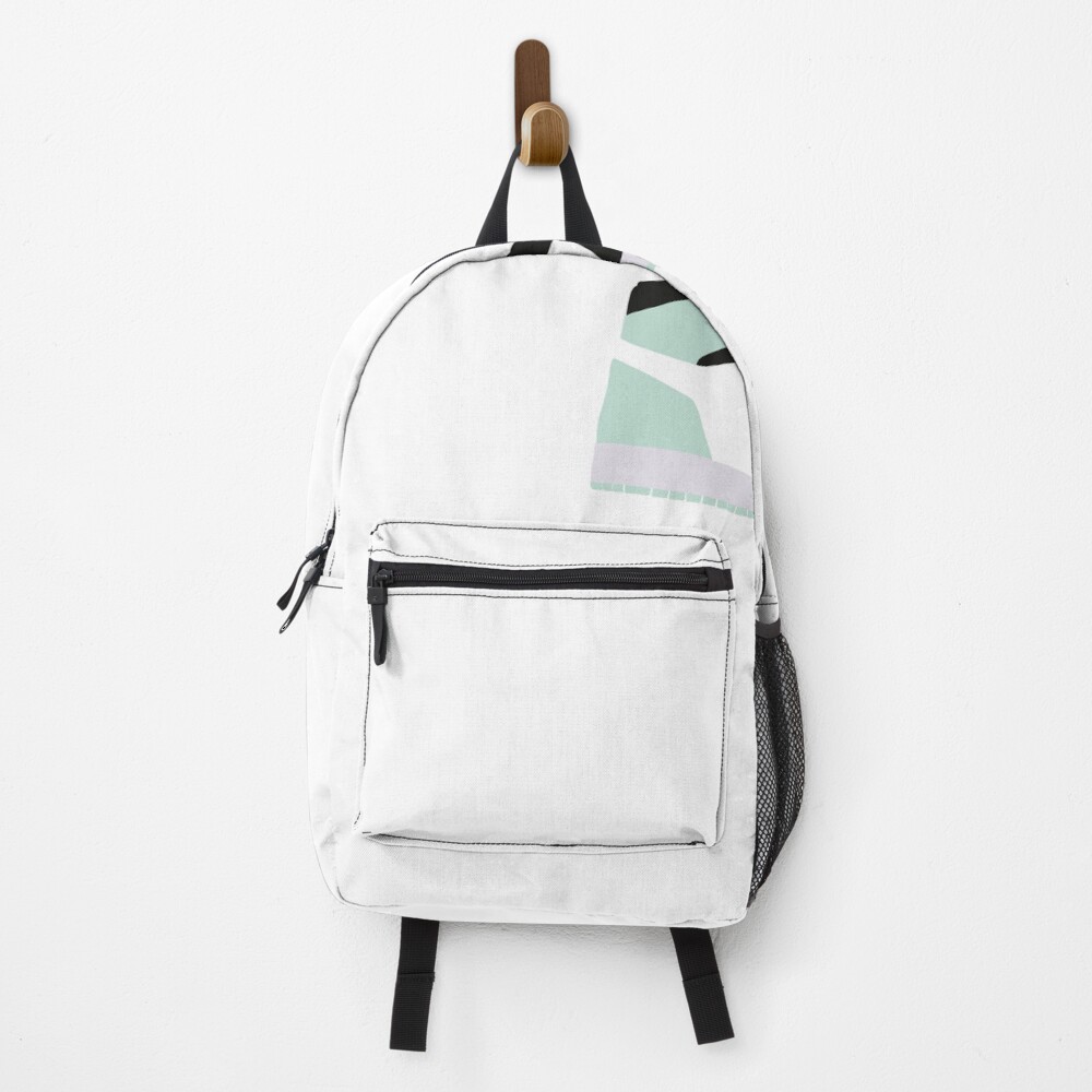 Item preview, Backpack designed and sold by RMSdesigns.