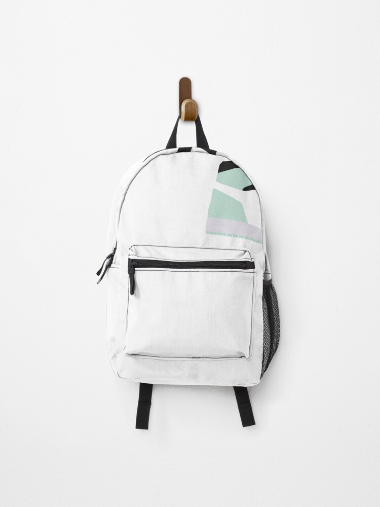 Thumbnail 1 of 3, Backpack, Sneakers designed and sold by RMSdesigns.