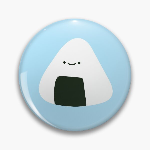 Item preview, Japanese Rice Ball Onigiri designed and sold by MeloncholyCo.