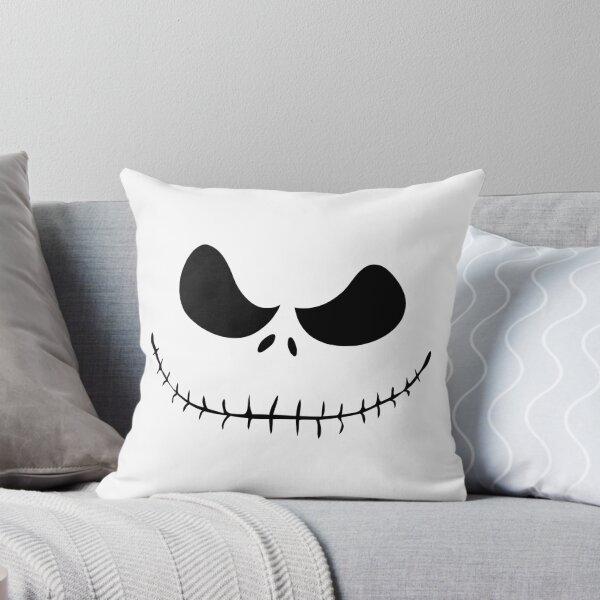 Item preview, Jack Skellington designed and sold by joeredbubble.