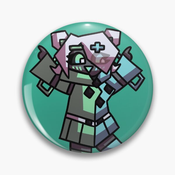 Item preview, Joy Angular designed and sold by ShroomMage.