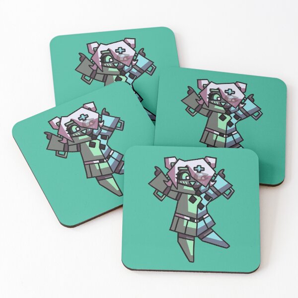 Item preview, Joy Angular designed and sold by ShroomMage.