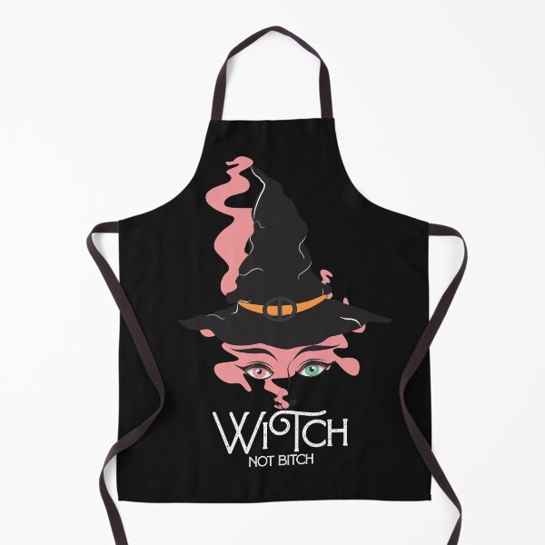 Item preview, Witch not Bitch designed and sold by EMMA0453.