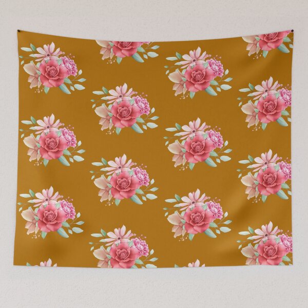 Item preview, Rose designed and sold by ghazalamaa.