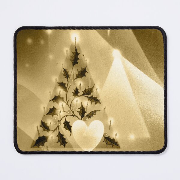 Item preview, Xmas Vintage Tree designed and sold by Laura Greco.