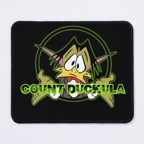 Item preview, Count Duckula Classic designed and sold by Specialstace83.