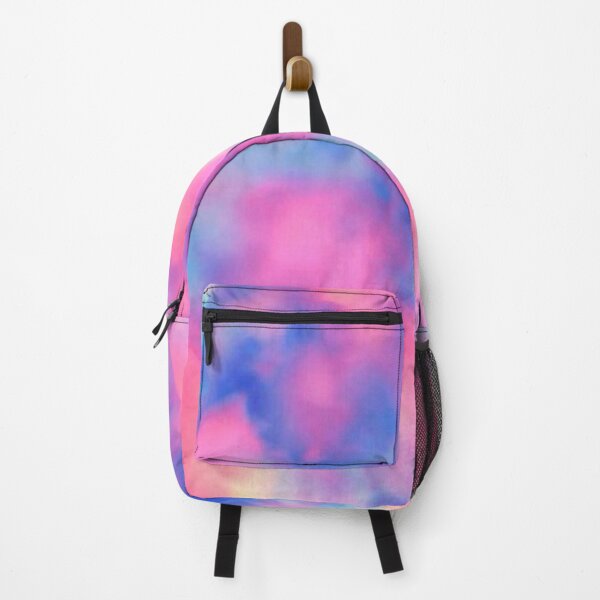 Item preview, Abstract Cotton Candy Clouds designed and sold by Ksaavet.